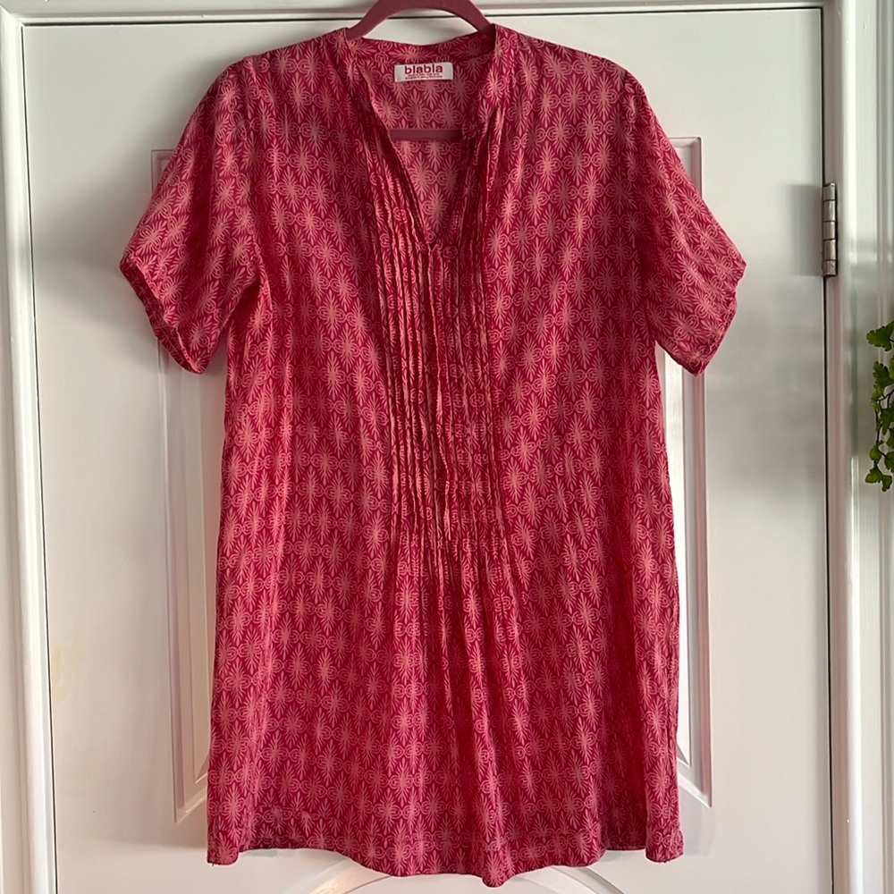 blabla Tunic Top made in India